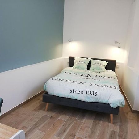 Bel Appartement Coeur De Grenoble Tout Equipe Exteriör bild