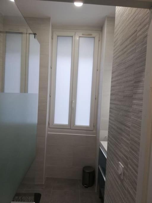 Bel Appartement Coeur De Grenoble Tout Equipe Exteriör bild