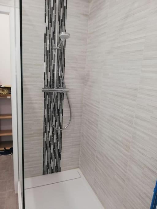Bel Appartement Coeur De Grenoble Tout Equipe Exteriör bild